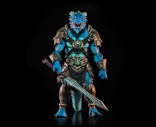 Mythic Legions: Poxxus - Aracagorr