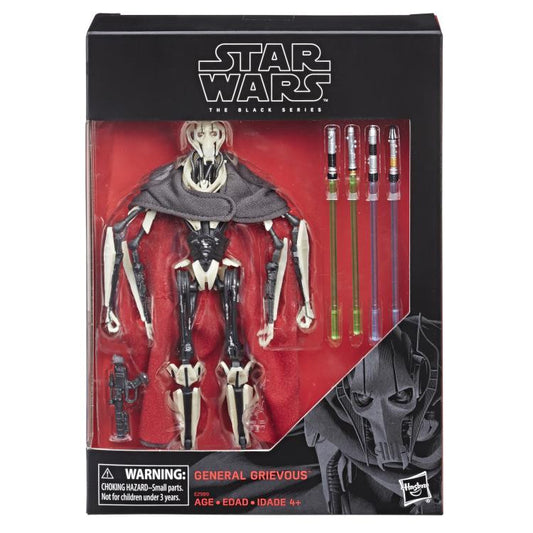 Grievous 1