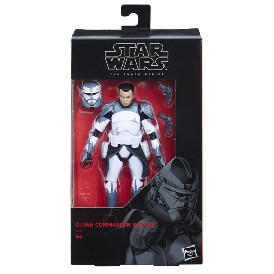 Wolffe 1