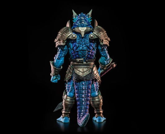 Mythic Legions: Poxxus - Aracagorr