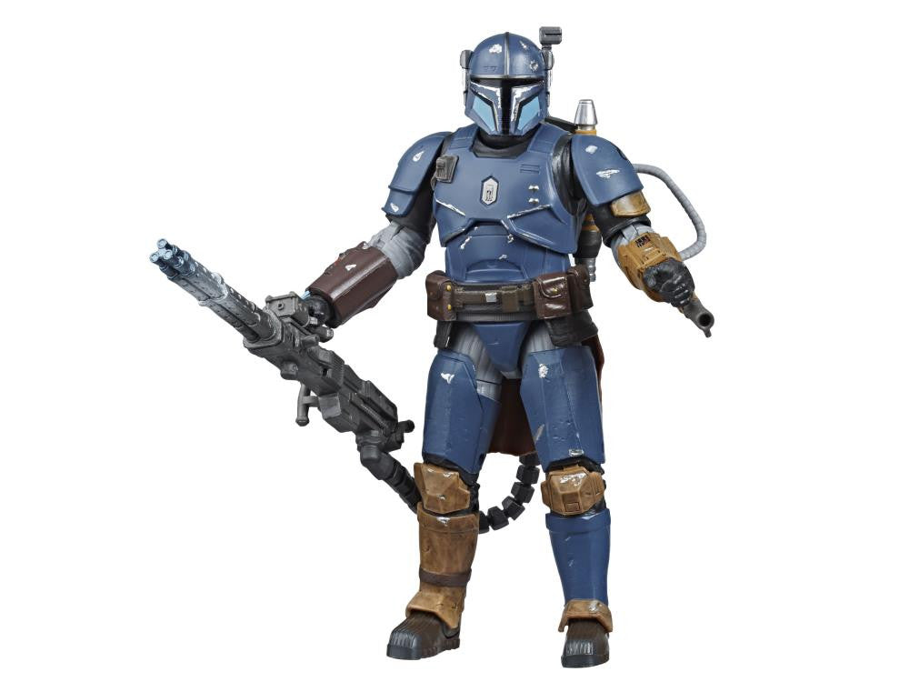 Heavy Infantry Pose