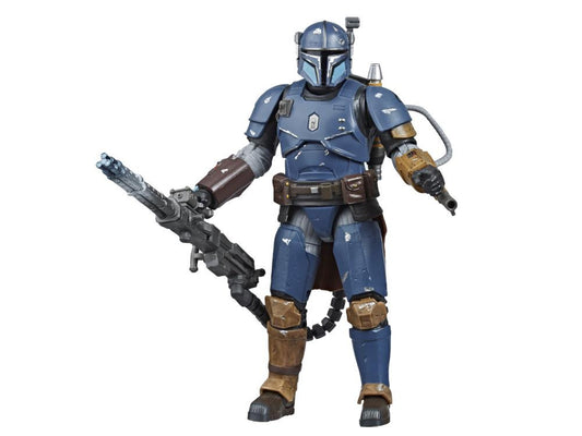 Heavy Infantry Pose