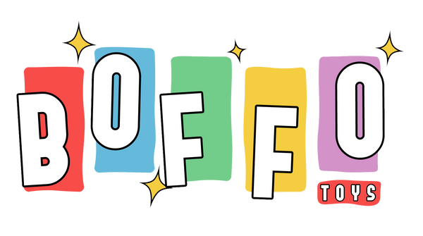 Boffo Toys!
