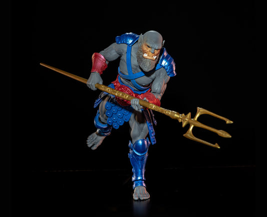 Mythic Legions: All Stars 5 - Zenithon